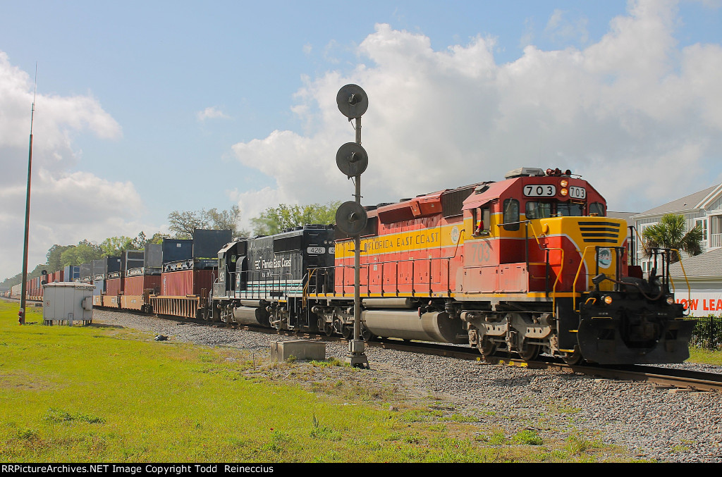 FEC 703